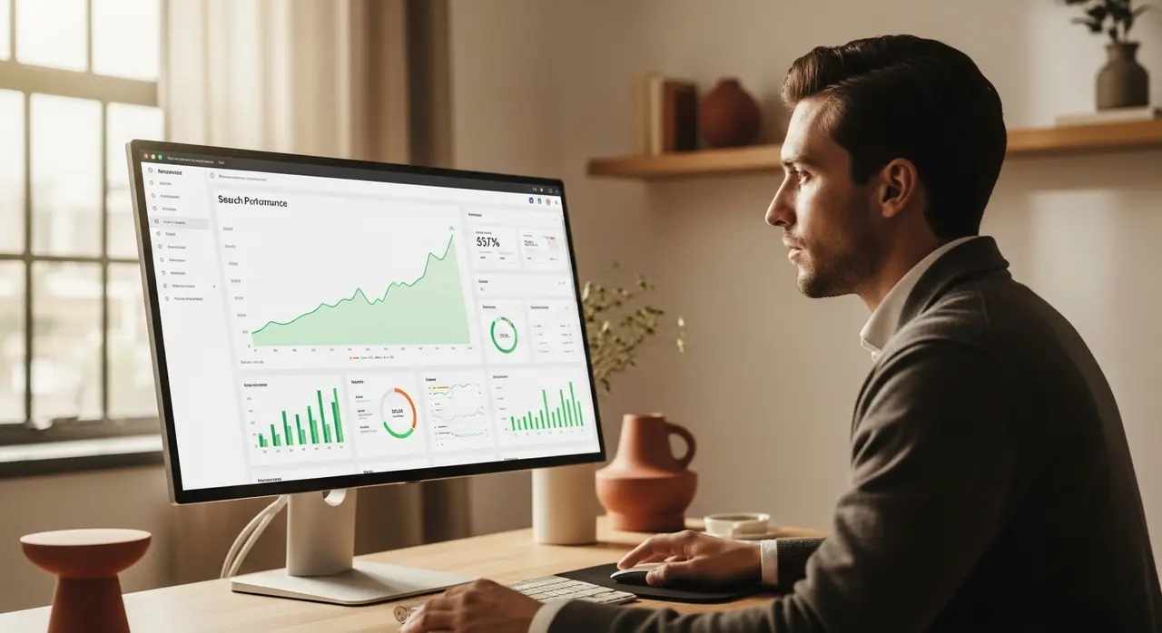 Consultant SEO Colmar