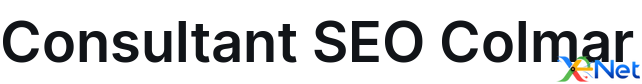 Consultant SEO Colmar